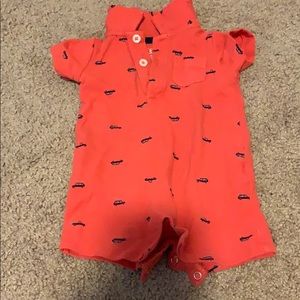 Carters Romper